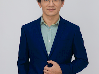2004届优秀校友-刘怿欢